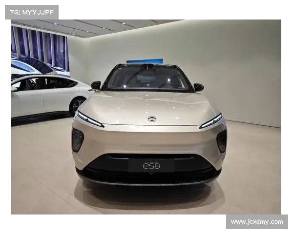 不吹不黑,蔚来新款ES8车主300天真实感受。用车长测。 不吹不黑,蔚来新款ES8车主300天真实感受。用车长测。