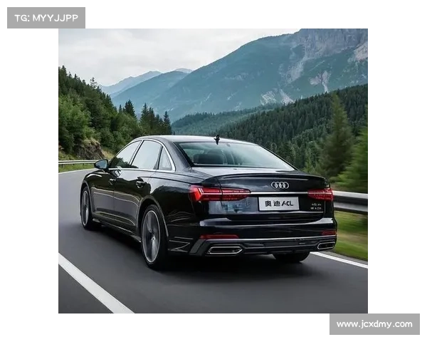 中国“官车”海外换新款?全新奥迪A6L竟然长这样? 中国“官车”海外换新款?全新奥迪A6L竟然长这样?