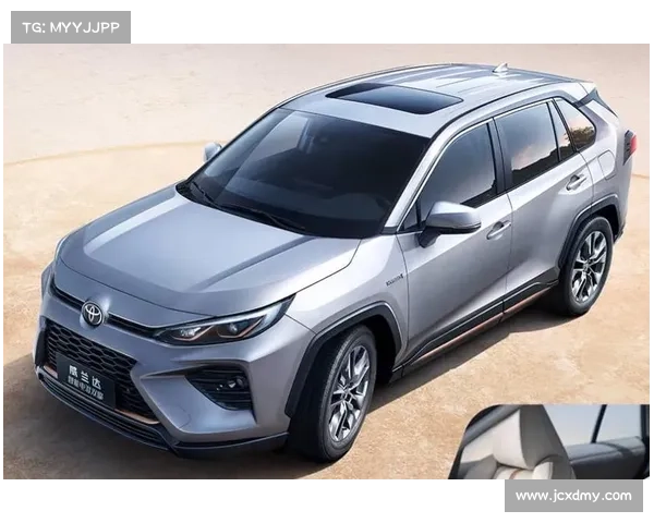 丰田家用SUV7万多,一公里4毛还喝92油,真的是狠起来自己人都打 丰田家用SUV7万多,一公里4毛还喝92油,真的是狠起来自己人都打