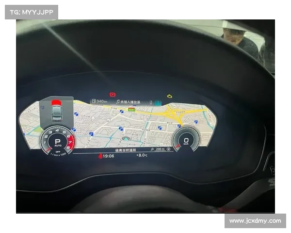 买奥迪汽车?这几个隐藏功能一定要激活 买奥迪汽车?这几个隐藏功能一定要激活