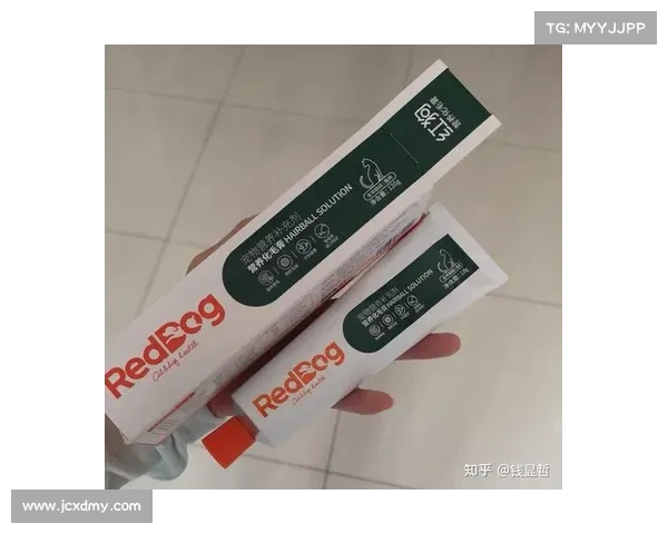 低温搅拌锁营养!俊宝化毛膏活性成分不流失 低温搅拌锁营养!俊宝化毛膏活性成分不流失